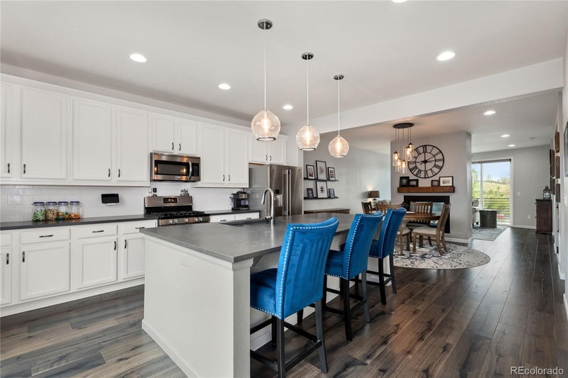 2618 Meadows Blvd #C, Castle Rock, CO 80109