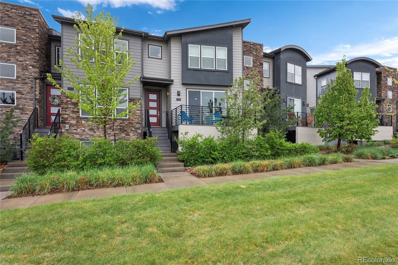 2618 Meadows Blvd #C, Castle Rock, CO 80109