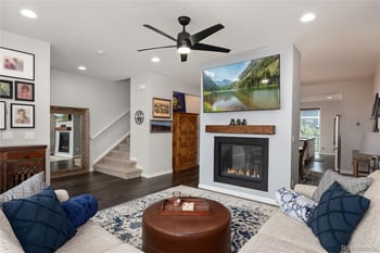 2618 Meadows Blvd #C, Castle Rock, CO 80109