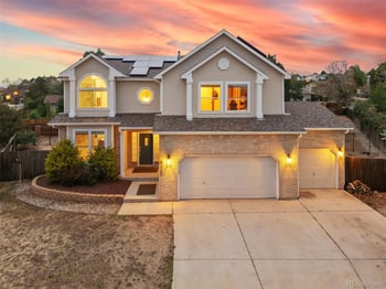 8335 Ashford Ct, Colorado Springs, CO 80920