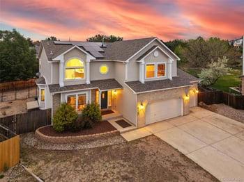8335 Ashford Ct, Colorado Springs, CO 80920