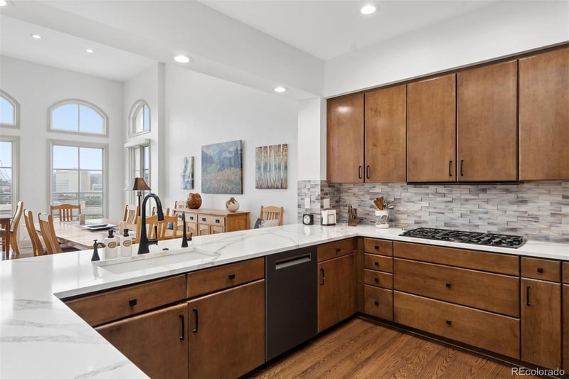 2500 Cherry Creek South Dr #603, Denver, CO 80209
