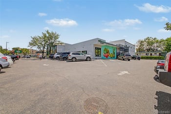 1136 Logan St #8, Denver, CO 80203