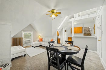1136 Logan St #8, Denver, CO 80203