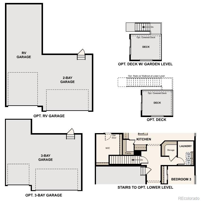 4312 Kingsbarns Dr, Elizabeth, CO 80107