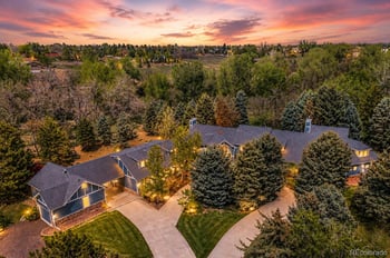 2627 E Willamette Ln, Greenwood Village, CO 80121
