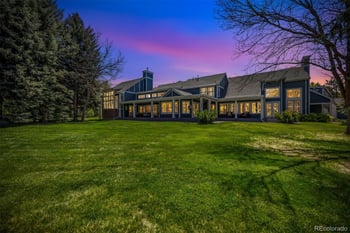 2627 E Willamette Ln, Greenwood Village, CO 80121