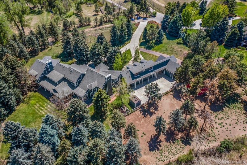 2627 Willamette Ln, Greenwood Village, CO 80121