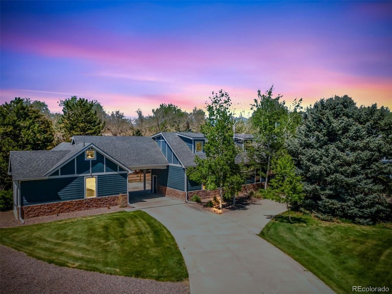 2627 Willamette Ln, Greenwood Village, CO 80121