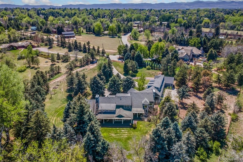 2627 Willamette Ln, Greenwood Village, CO 80121
