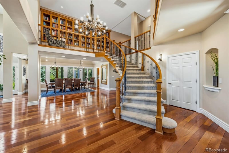 2627 Willamette Ln, Greenwood Village, CO 80121