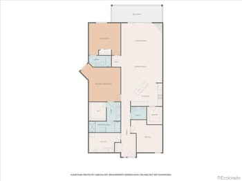 6000 Floyd Ave #115, Denver, CO 80227