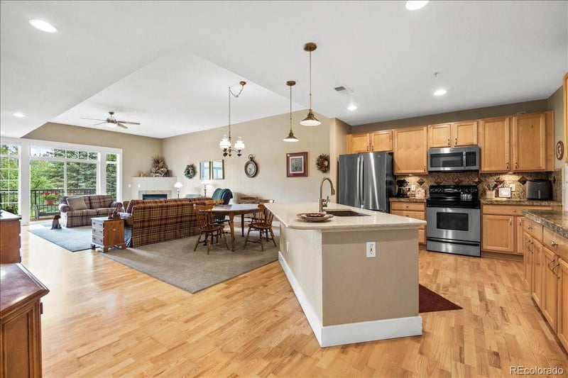 6000 W Floyd Ave #115, Denver, CO 80227