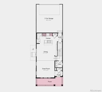 3273 N Catawba Way, Aurora, CO 80019