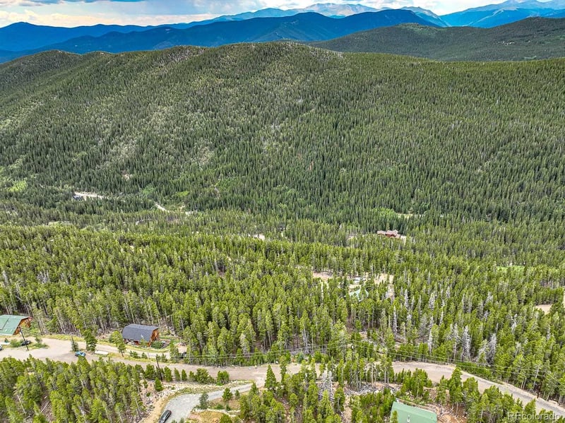 1111 Vista Rd, Idaho Springs, CO 80452