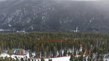1111 Vista Rd, Idaho Springs, CO 80452