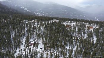 1111 Vista Rd, Idaho Springs, CO 80452