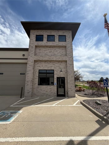 9181 Commerce Center Cir #E1, Littleton, CO 80129