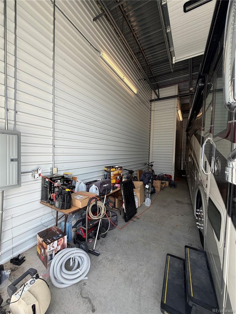 9181 Commerce Center Cir #E1, Littleton, CO 80129