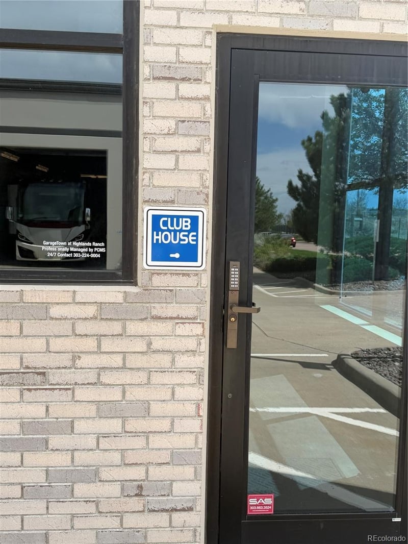 9181 Commerce Center Cir #E1, Littleton, CO 80129