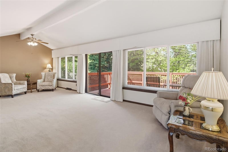 6043 Glencoe Way, Centennial, CO 80121
