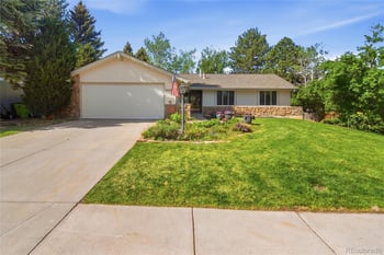 6043 Glencoe Way, Centennial, CO 80121