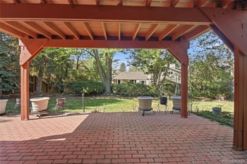 6043 Glencoe Way, Centennial, CO 80121