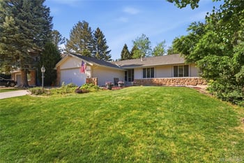 6043 Glencoe Way, Centennial, CO 80121