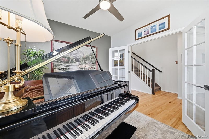 3644 Deer Valley Dr, Castle Rock, CO 80104