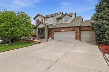 3644 Deer Valley Dr, Castle Rock, CO 80104