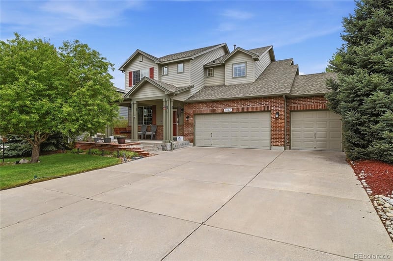 3644 Deer Valley Dr, Castle Rock, CO 80104