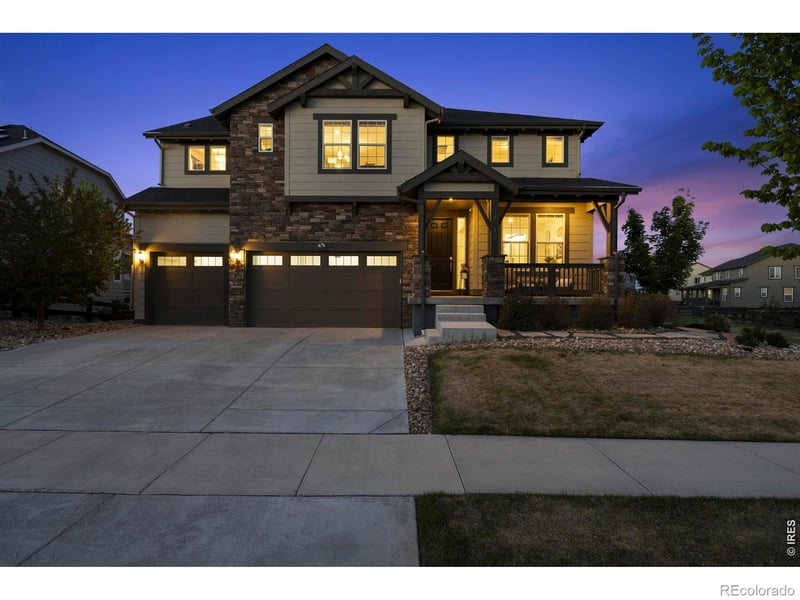 2910 Water View St, Timnath, CO 80547