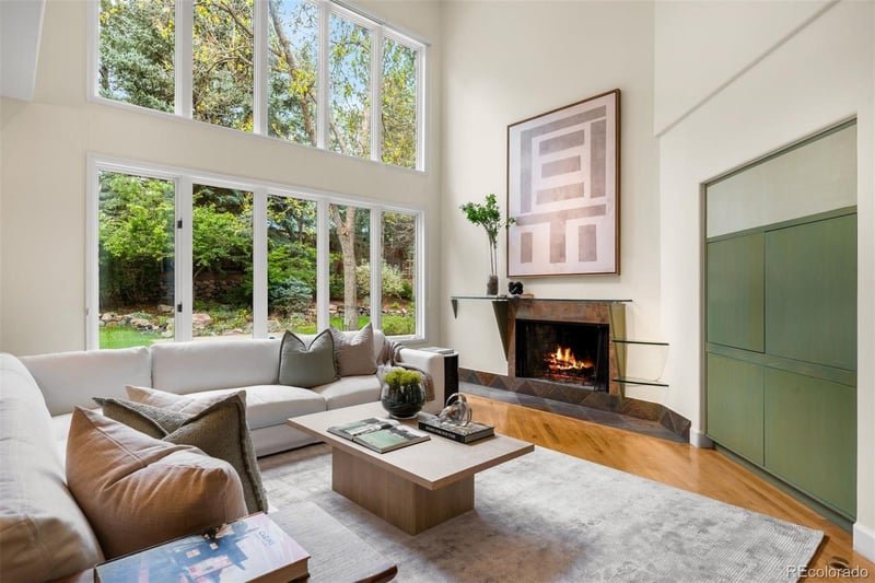 6433 Stanford Ave, Cherry Hills Village, CO 80111