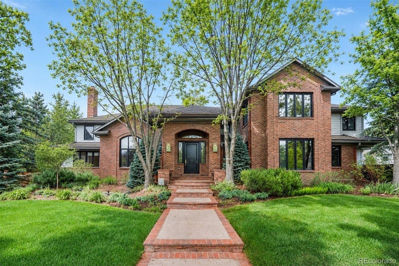 6433 Stanford Ave, Cherry Hills Village, CO 80111