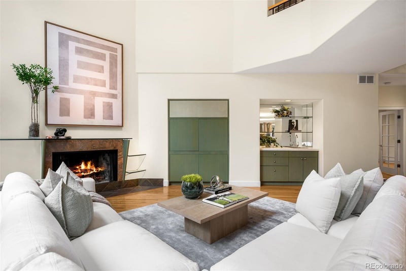 6433 Stanford Ave, Cherry Hills Village, CO 80111