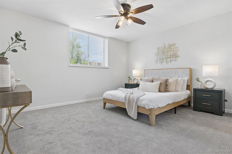 1200 Vine St #3C, Denver, CO 80206