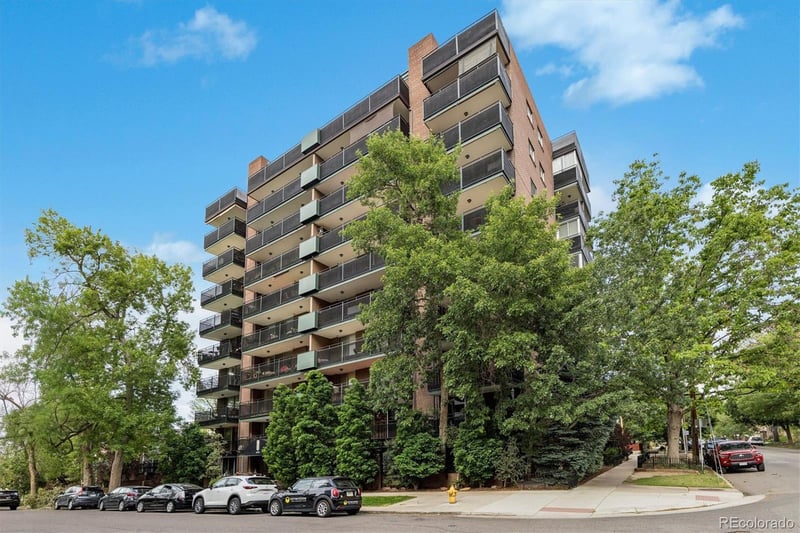 1200 Vine St #3C, Denver, CO 80206