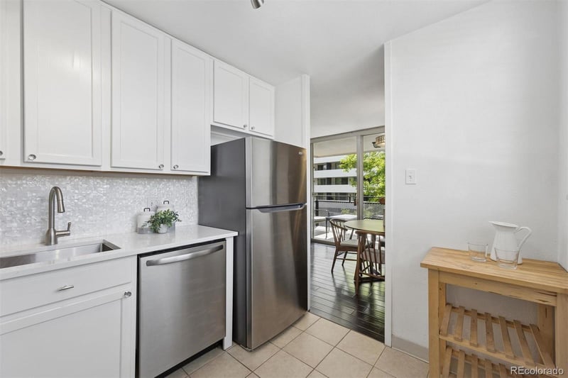 1200 Vine St #3C, Denver, CO 80206