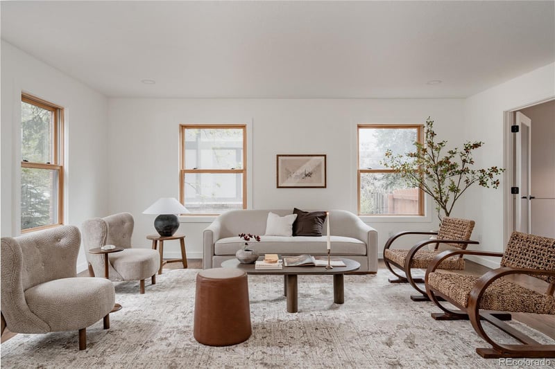 4398 W Lake Cir, Littleton, CO 80123