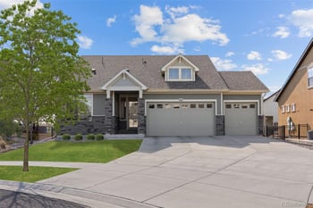 20162 E 53rd Pl, Denver, CO 80249