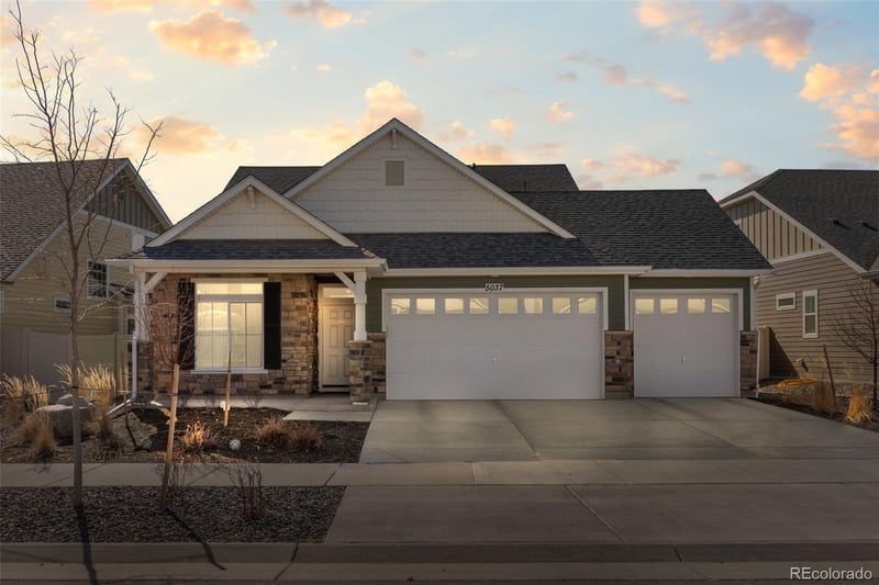 5037 Quemoy St, Aurora, CO 80019