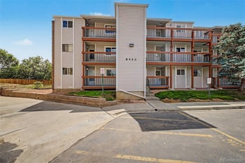 8450 Decatur St #109, Westminster, CO 80031