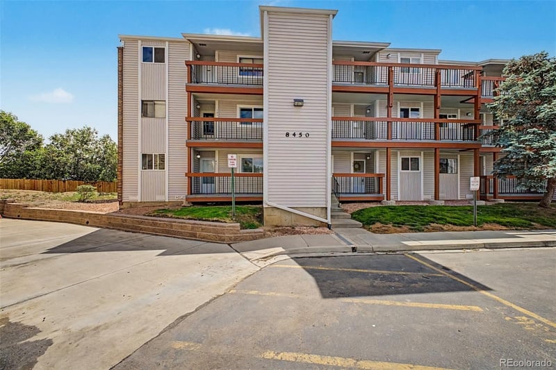 8450 Decatur St #109, Westminster, CO 80031