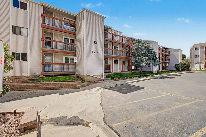 8450 Decatur St #109, Westminster, CO 80031