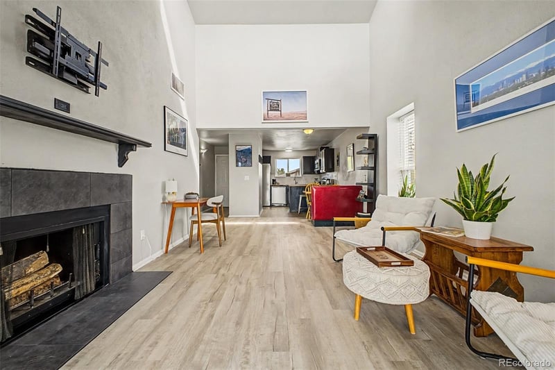 8450 Decatur St #109, Westminster, CO 80031