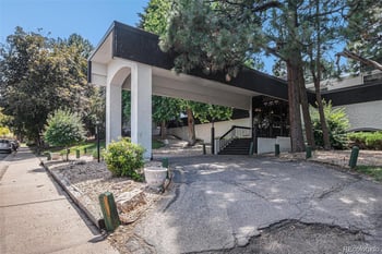 2375 S Linden Ct #201, Denver, CO 80222