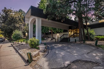 2375 S Linden Ct #201, Denver, CO 80222