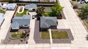 610 3rd St, Bennett, CO 80102