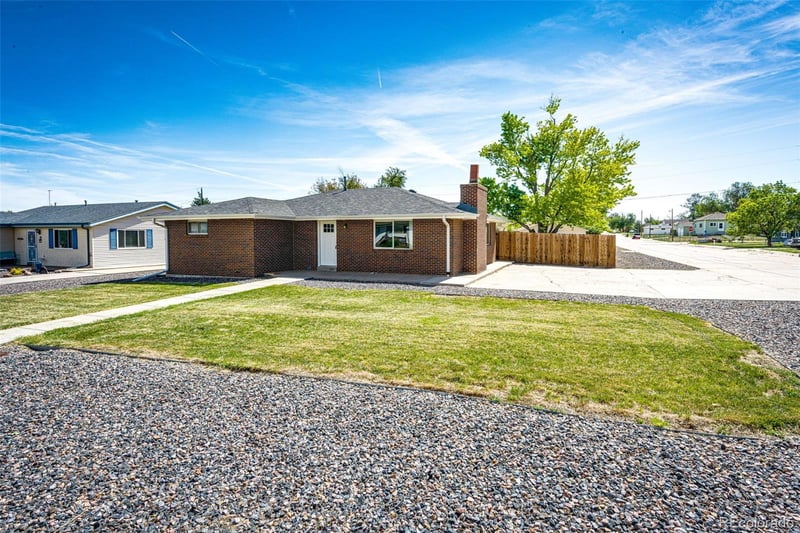 610 3rd St, Bennett, CO 80102