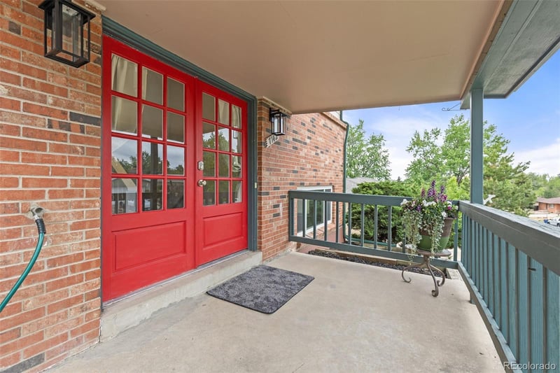 7142 Marshall St, Arvada, CO 80003